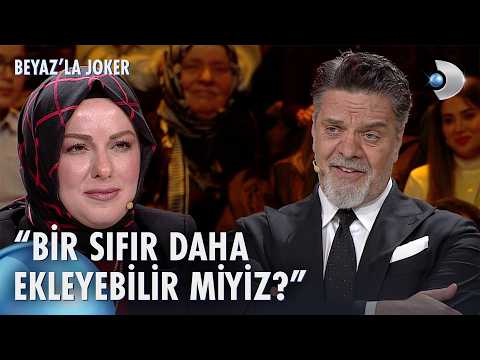 "Kruton" nedir? | Beyaz'la Joker 24. Bölüm @kanald thumbnail