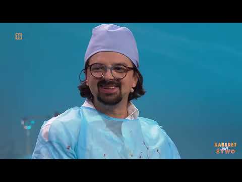 Chirurdzy. Elżbieta | Paranienormalni. Kabaret na żywo thumbnail