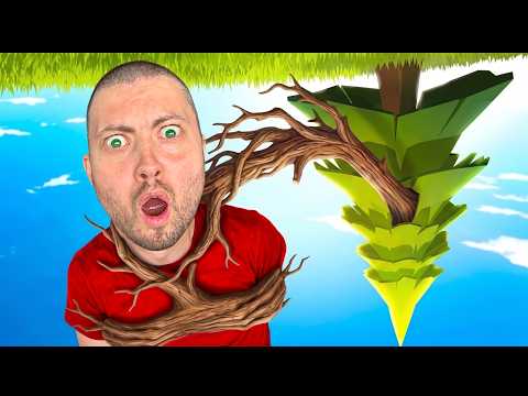 NIENAWIDZĘ TEJ RAGE GRY! (TREES HATE YOU)🌲*update!* thumbnail