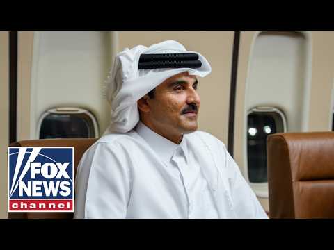 'RED FLAG': Key Gulf ally under FIRE for alleged terror ties thumbnail