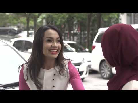 [CLIP] Kerana Anisa: Ep 12 - Ye La Tu Syukri Setuju Nak Nikah Dengan Adira | Tonton thumbnail