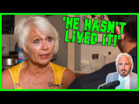 MAGA Voter COMPLETELY PANICS & TURNS ON TRUMP As Nobody Can Afford Anything!! | Kyle Kulinski Show thumbnail