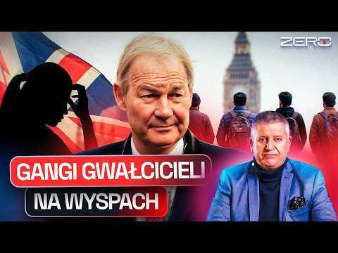DZIESIĄTKI TYSIĘCY BIAŁYCH DZIEWCZĄT ZGWAŁCONYCH PRZEZ PAKISTAŃSKIE GANGI W WIELKIEJ BRYTANII thumbnail