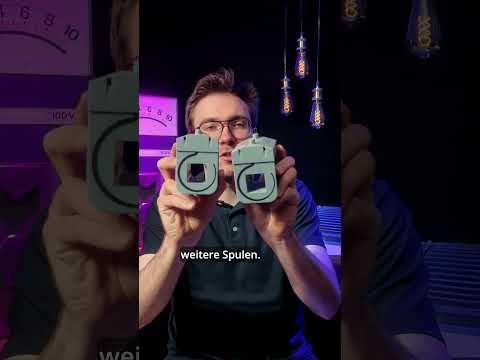 120° Phasenverschiebung zwischen den Außenleiter🤔⚡️| Wie kommt es dazu? thumbnail