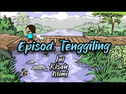 Ini Kisah Mimi - Tenggiling [Animasi 2D] thumbnail