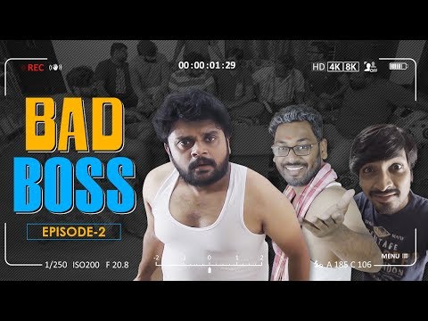 Bad Boss - Episode 2 | VIVA thumbnail