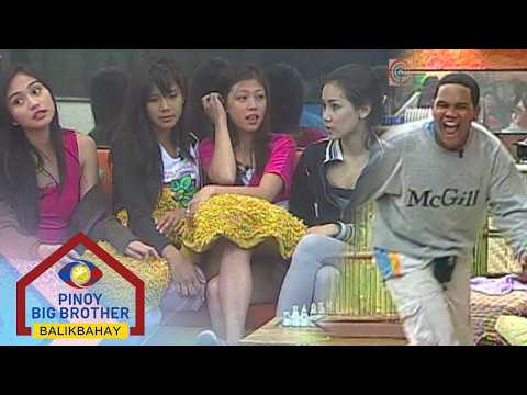 PBB Balikbahay: Teen Clash Housemates, nagsamasama na sa iisang Bahay! thumbnail