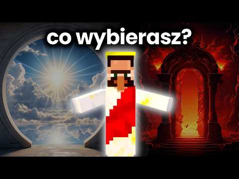 gdy umrzesz w minecraft thumbnail