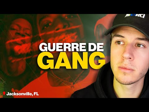 LA GUERRE JACKSONVILLE ! thumbnail