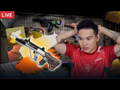 (DailyStream) MỞ HÒM CHỢ ĐEN TẸT GA VỚI ACC KHỦNG TỪ ĐẠI GIA NINH BÌNH thumbnail