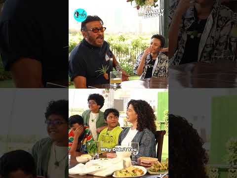 Jackie Shroff Tries To Crack Gen Z Slangs! #jackieshroff #genz #jaggudada thumbnail