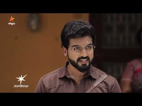 Kanmani Anbudan | Episode highlight 2 | 22nd June 2026 thumbnail