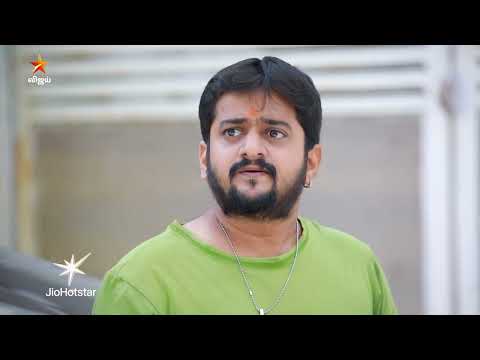 Suttum Vizhi Sudare | Episode Preview | 27th May 2026 thumbnail