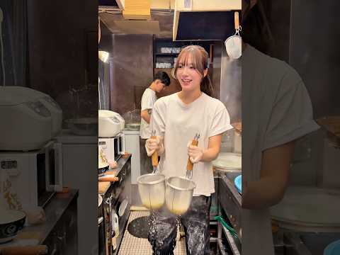 23살에 아버지의 뜻에 따라 우동집을 물려받은 곳 thumbnail