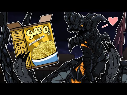 THAT'S ᴍʜ WILD: PART OF A COMPLETE BREAKFAST! thumbnail