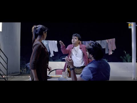 ಸರು ಇದ್ದಾಳಲ್ಲ ಅವಲೋನಂತರ ಬಗ್ಗ ನಾಯಿ ತರ | Kannada Comedy Scenes | Jhankar Music thumbnail