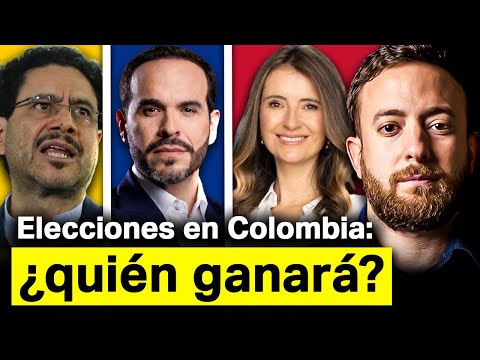 🚨 Abelardo de la Espriella, Iván Cepeda o Paloma Valencia ¿Quién ganará? | Agustín Laje thumbnail