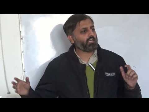 SystemVerilog - Modules, Gates, Mux, Demux, FIFO Example, Computer Architecture Lec 03 / 30 thumbnail