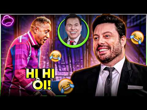 PIORES IMITAÇÕES MAS DUVIDO VOCÊ NÃO RIR thumbnail