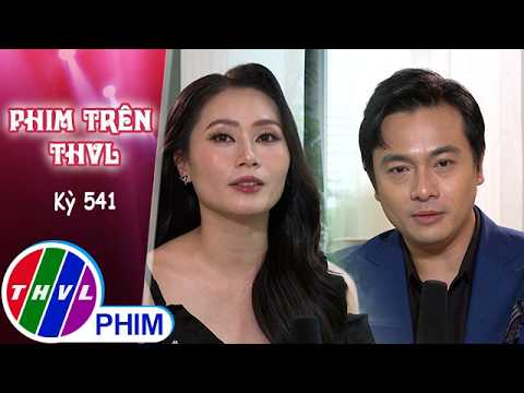 Phim Trên THVL - Kỳ 541: Gặp gỡ diễn viên THANH HIỀN và HÀ KIM | NỢ ĐỜI VAY TRẢ thumbnail
