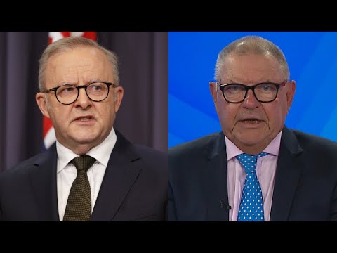 Albanese’s budget full of ‘lies and deceit’ thumbnail