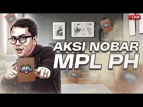 AKU CINTA MPL PH - #MLBBIDCreator #MCGGIDCreator thumbnail