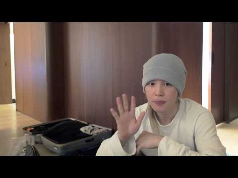 Jimin's NORMAL LOG #2026BTSFESTA thumbnail