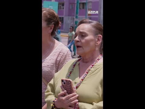 La vecina más hipócrita y chismosa #LaRosaDeGuadalupe thumbnail
