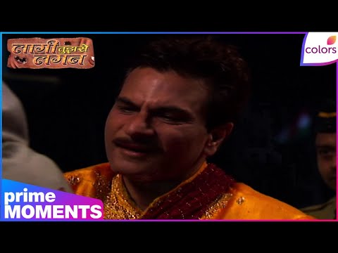 Laagi Tujhse Lagan | Ep. 22 | More Fails to Find Nakusha’s Family | Colors TV thumbnail