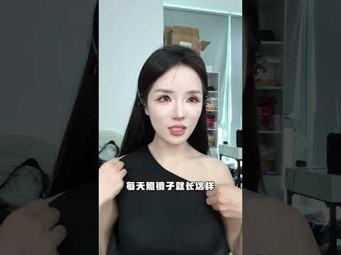 你们都说我老戴口罩，那今天再浅浅露个脸吧 #女骑#露脸#拍大片 thumbnail
