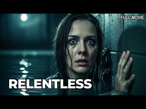 NO WAY OUT: Relentless | Full Thriller Movie thumbnail