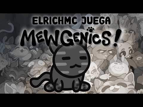 ElRichMC prueba Mewgenics thumbnail