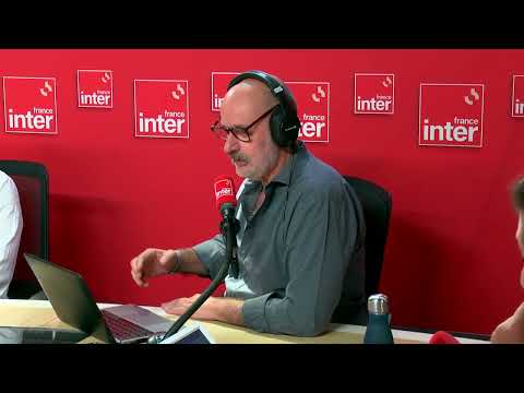 Jedi Romejko : l'éternelle jeunesse - Le billet de Daniel Morin thumbnail