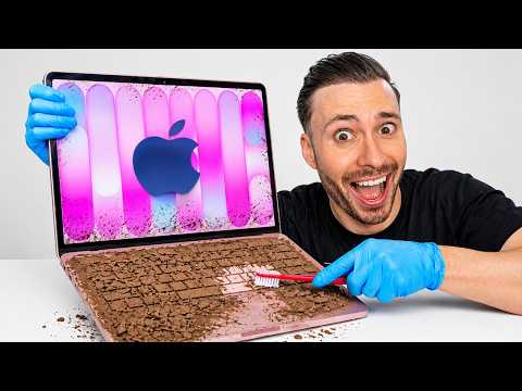Als Je Het Schoonmaakt, Mag Je Het Houden! thumbnail