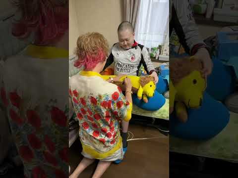 一心くんとの最後の撮影動画。出会ってくれてありがとう。 thumbnail