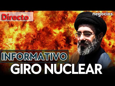 INFORMATIVO: Irán sorprende con un nuevo giro nuclear, Rusia se mofa de Starmer y caos en España thumbnail
