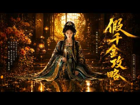 【高清全集】《假千金攻略》 #逆袭 #爱情 #甜宠 #反转 #江山 #热门短剧 #drama #爽剧 #AI短剧 thumbnail