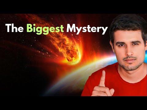 Life on Earth कैसे शुरू हुआ thumbnail