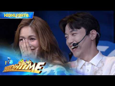 “WALA NA BA TALAGA?” Ryan, May planong umiyak sa concert ni Yeng?! | Tawag Ng Tanghalan thumbnail