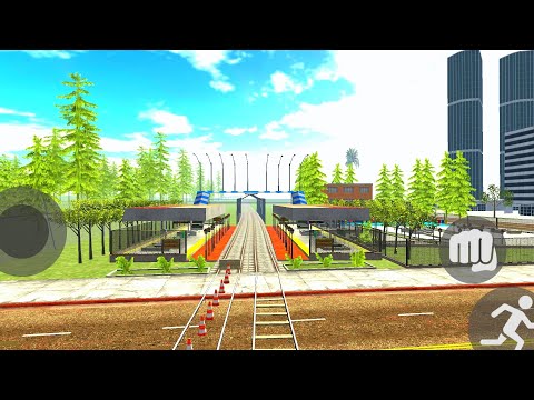 Indian bike driving 3D game ke 2025 ke new update ke all Cheat code ki live stream thumbnail