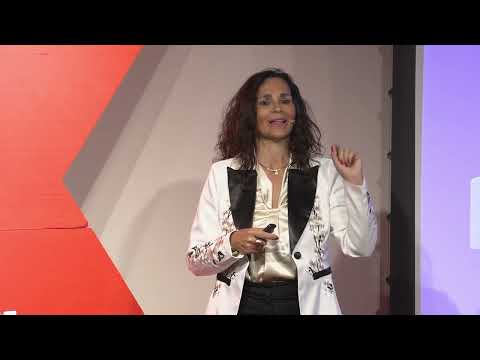 Turismo sostenible: El poder de la IA con datos reales | Dolores Ordóñez | TEDxPortoPí thumbnail