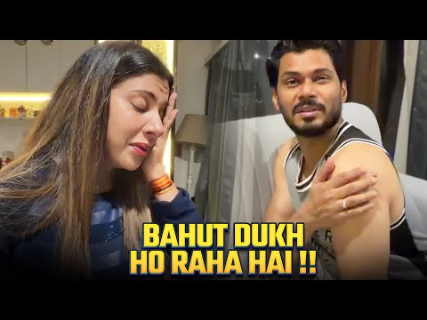 DO SAAL BAAD BHI DUKH KHATAM NAHI HUA? thumbnail