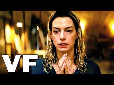 MOTHER MARY Bande Annonce VF (2026) Anne Hathaway thumbnail