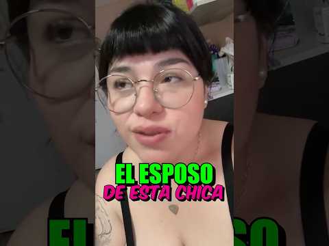 Pobrecita 😭 thumbnail