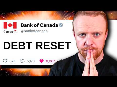 Warning: Canada is Trapped in a New Financial Era thumbnail