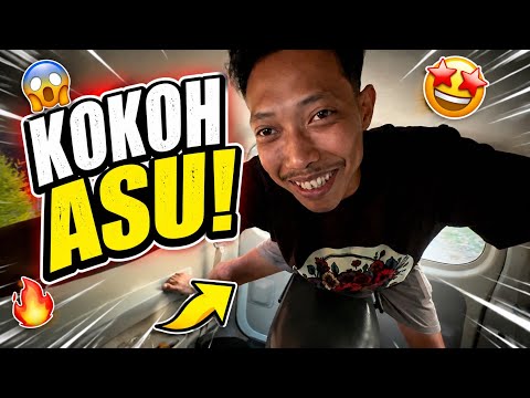 BOCAH IKI SUWE SUWE DI GIBENG UWONG TEK ! 😭🫵🏻🤣🔥🤯 thumbnail