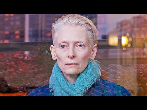 THE ROOM NEXT DOOR | Trailer deutsch german [HD] thumbnail