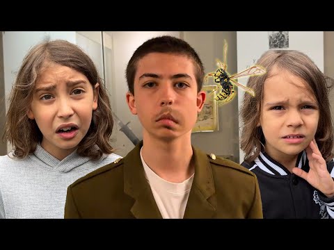 دبور قرص أنس! thumbnail