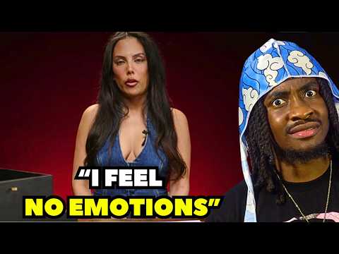 A Sociopathic Baddie Explains How She See's Life thumbnail