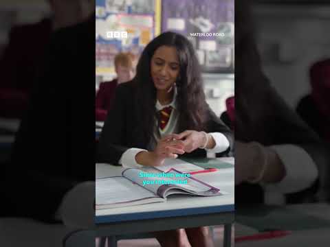 She did not expect this reaction - BBC thumbnail